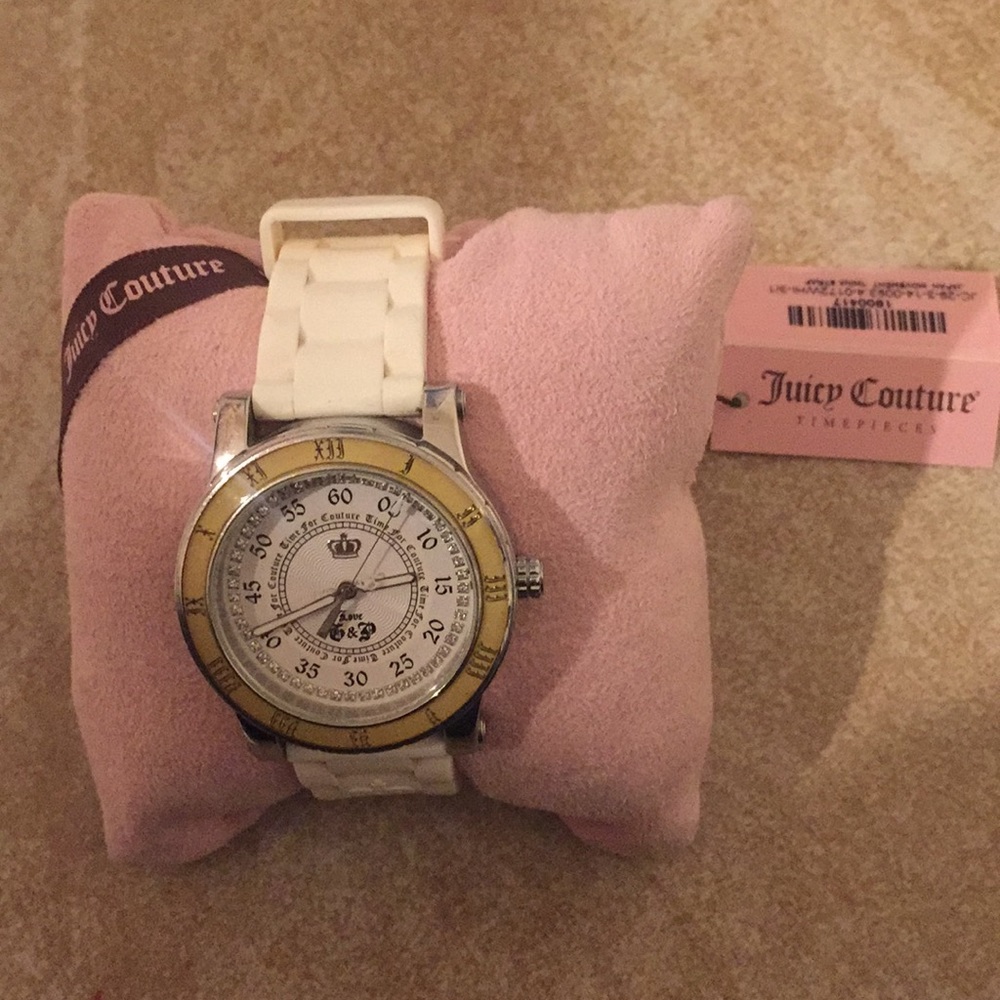 Brand New Juicy Couture Women’s Watch